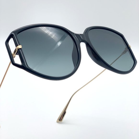 💯 NEW Dior DIORDIRECTION2 0807  Sunglasses - Picture 4 of 12